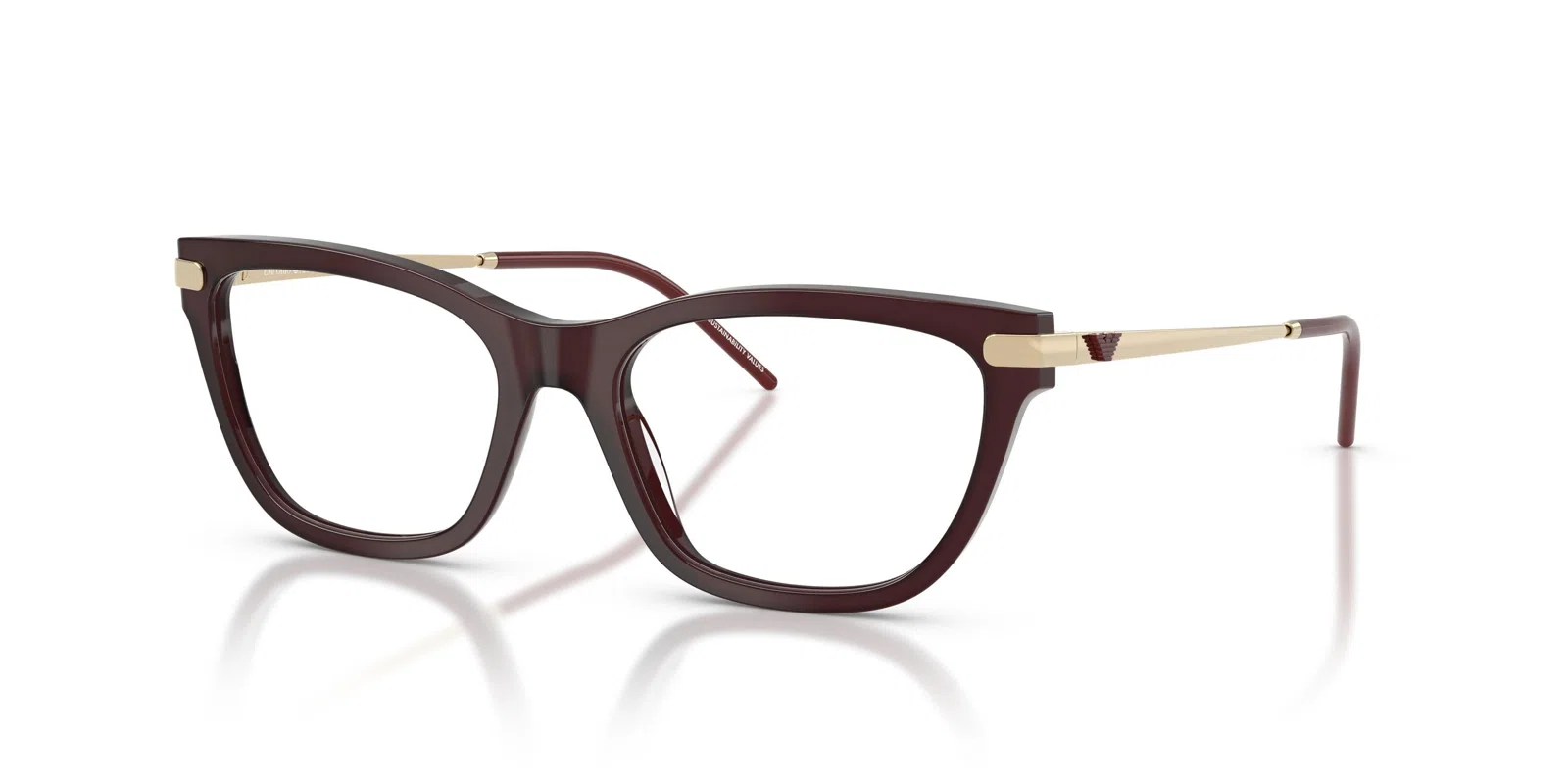 Emporio Armani 3262F Eyeglasses - view 9